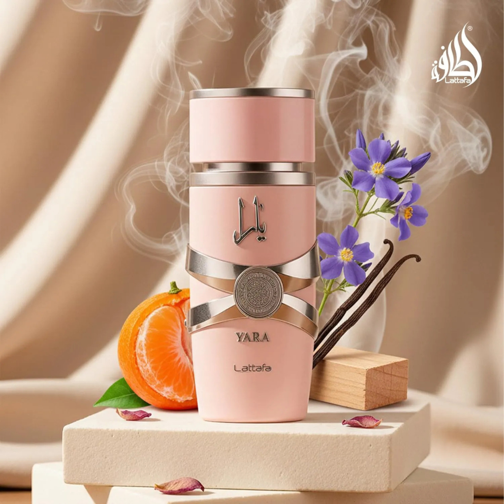 Lattafa Yara - 100ml