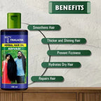 Adivasi Herbal Hair Oil