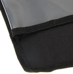 Car Seat Back Storage Bag