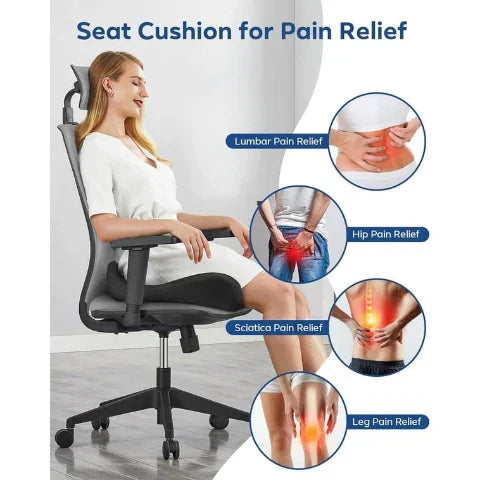 Car Seat Cushion