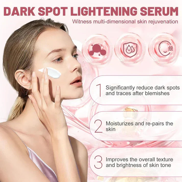 Eelhoe - Brightening & Clearing Serum (Original)