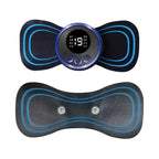 Electric Mini Neck Massager